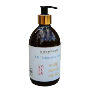EM® Sabonete Vivo