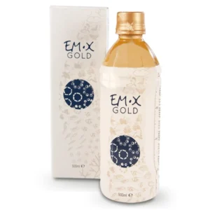 EM®-X Gold