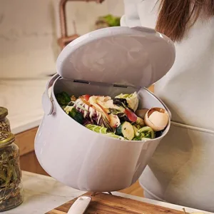 Contentor Organko Daily