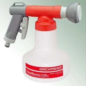 Dispositivo misturador de fertilizantes Aquamix 1,25 litros