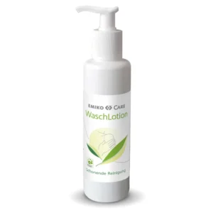 Emulsão facial EMIKO com os Microorganismos Eficazes