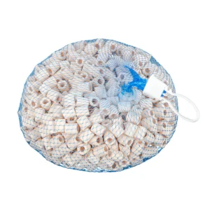 Tubos de Cerâmica EM®-X  Rosa