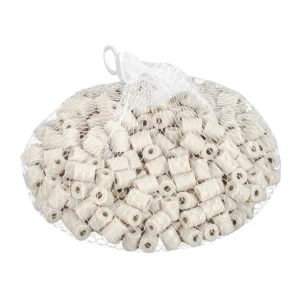 Tubos de Cerâmica EM®-X Cinza