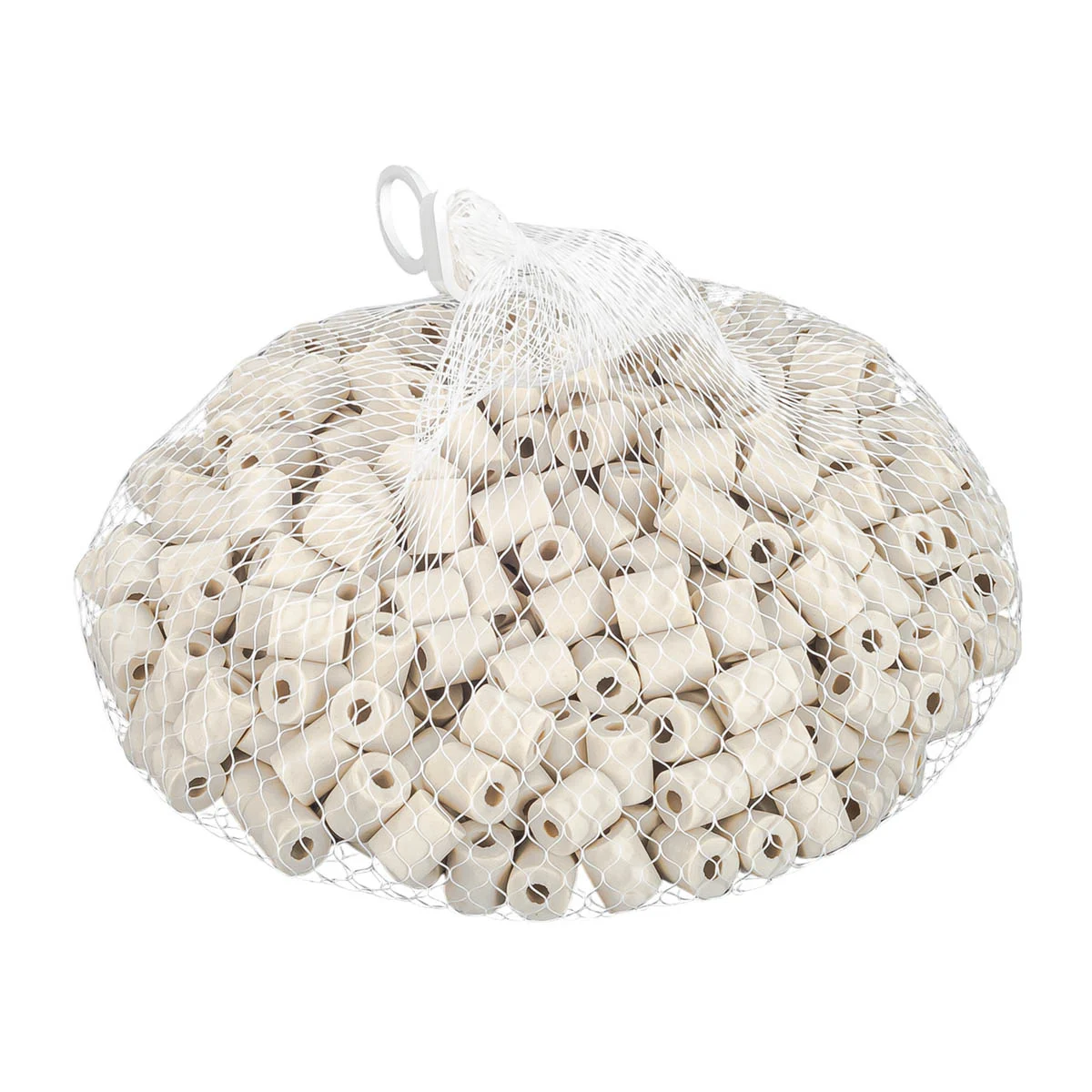 Tubos de Cerâmica EM®-X: O poder natural da água revitalizada