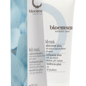 bioemsan pasta para dentes plus